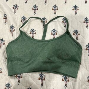 Aybl Empower Seamless Bra